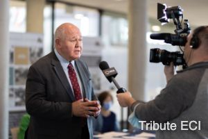 Frank Scarpitti, Markham Mayor