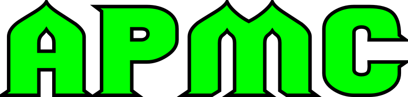 APMC logo