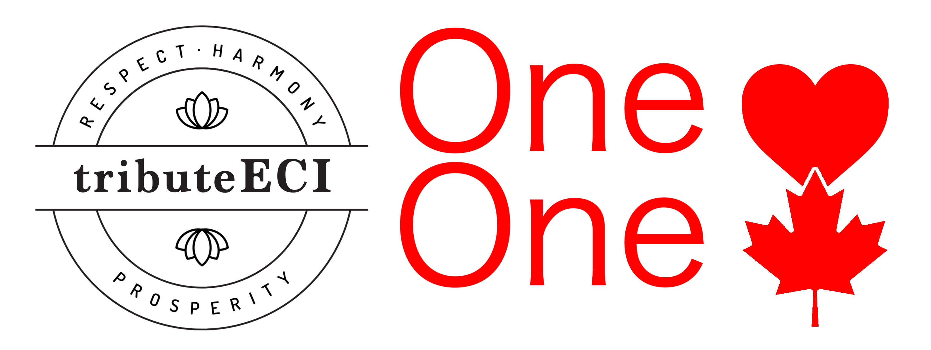 Tribute ECI Logo